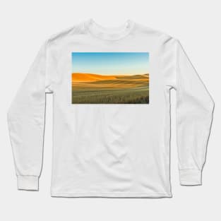 Morning Light Long Sleeve T-Shirt